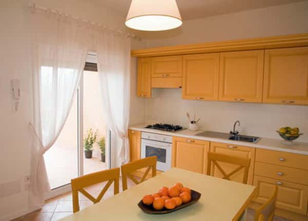 Trilocale Superior 3 camere