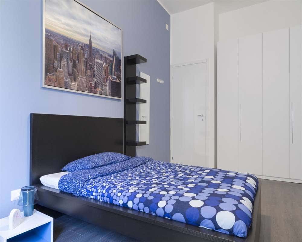 Stanza in Via Riccardo Arno'