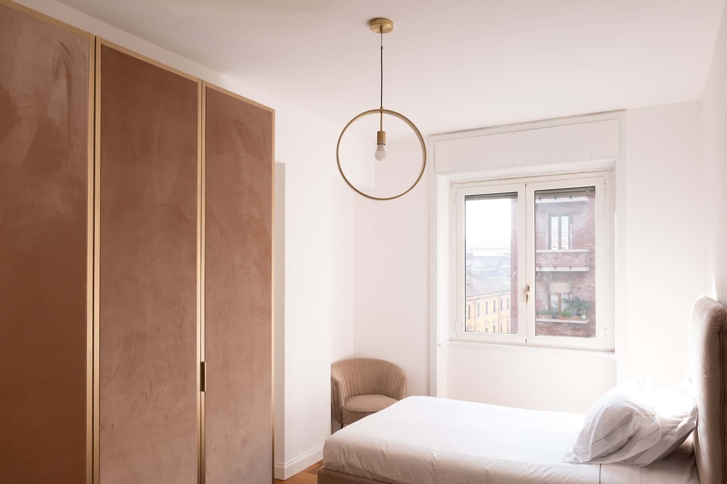 Apartment Milan, 3 beds — photo 67