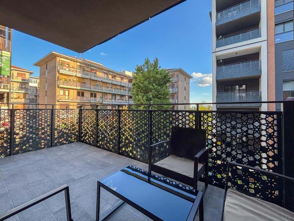 Apartment Milan, 1 bed — photo 20