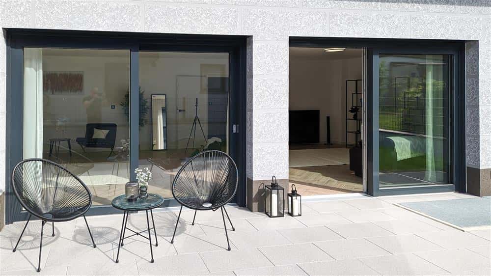 Habitación en Bietigheimer Straße, Stuttgart para 294 m²