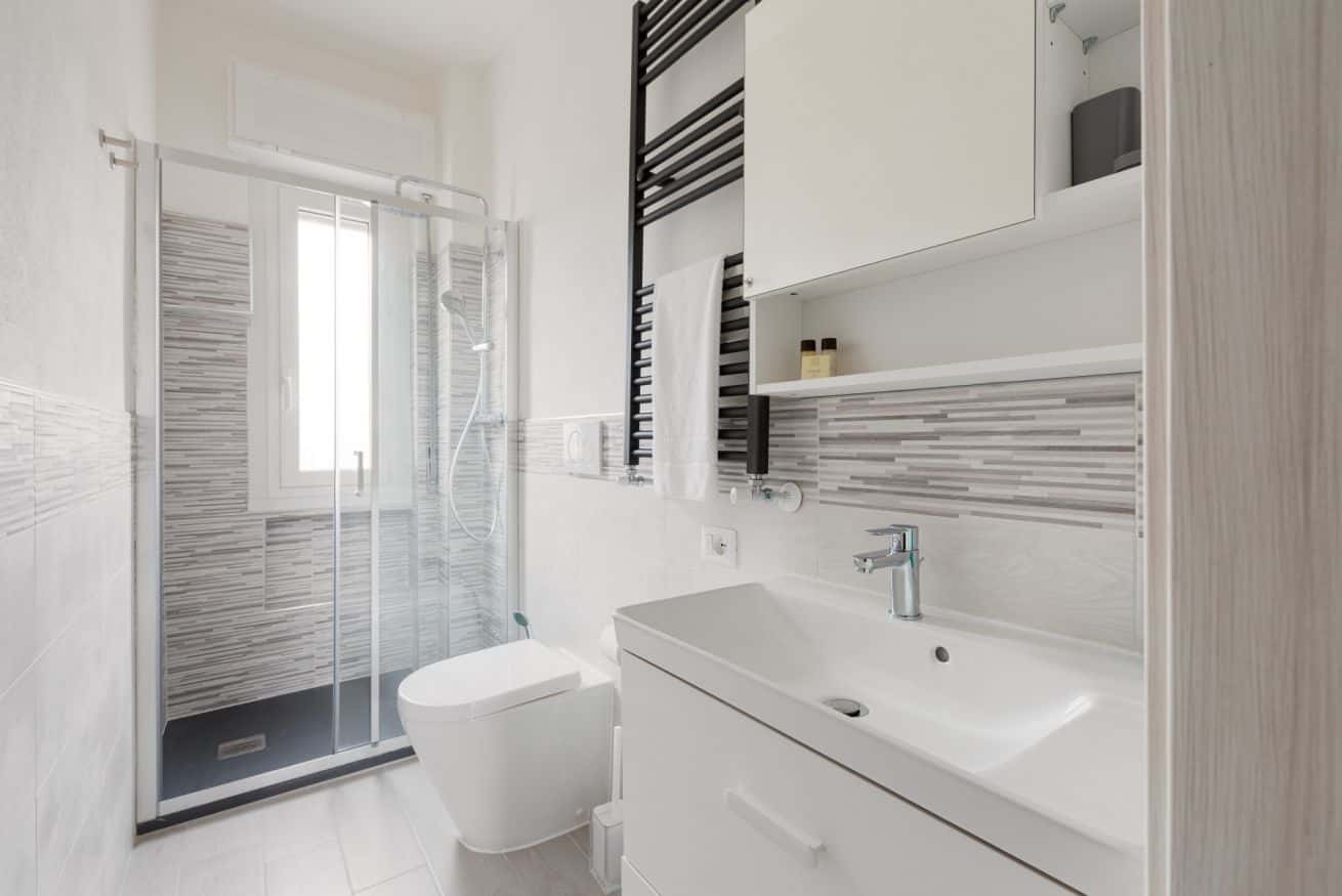 Apartamento Milán, 1 habitación — foto 15