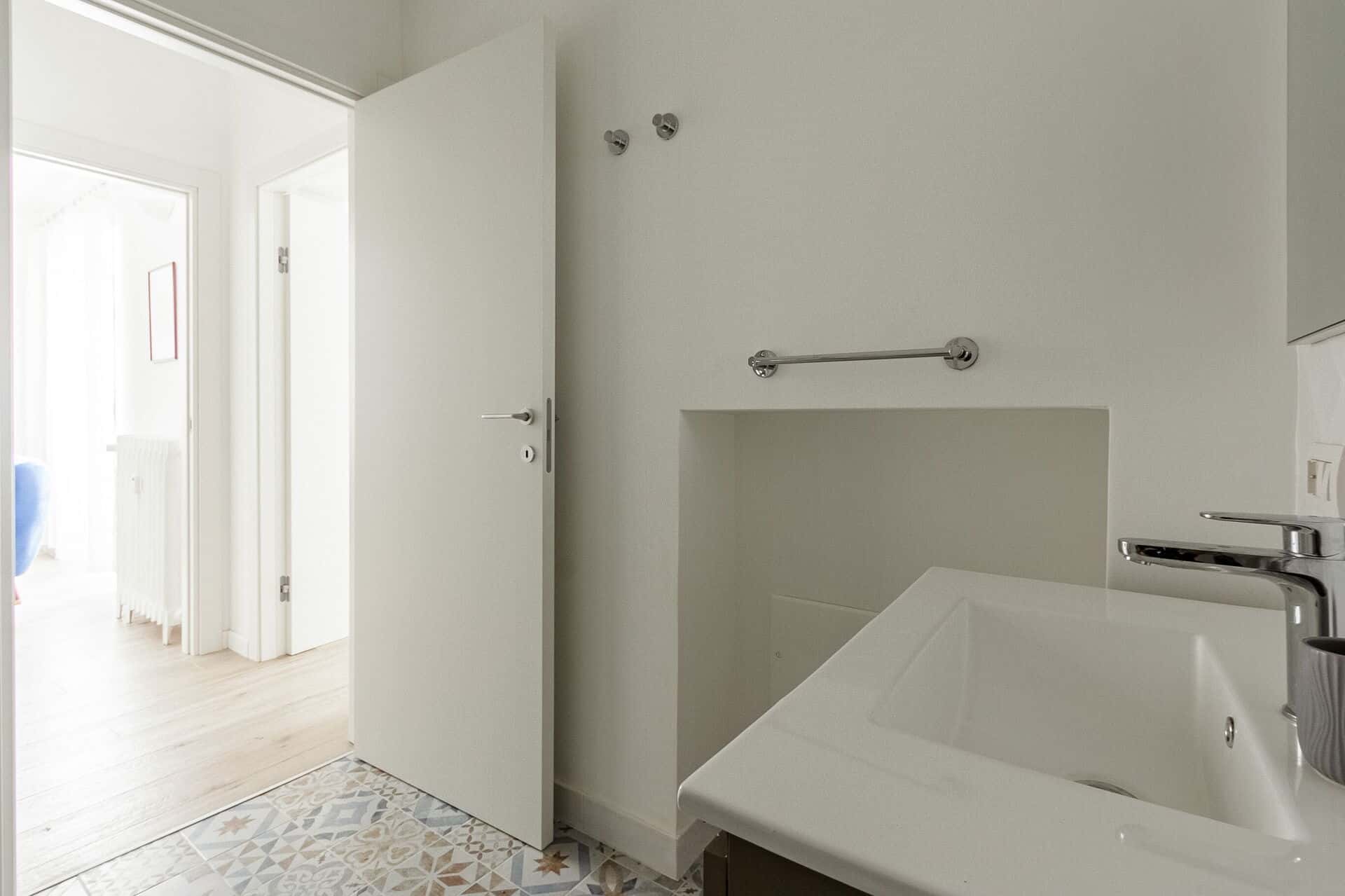 Apartment Milan, 1 bed — photo 22
