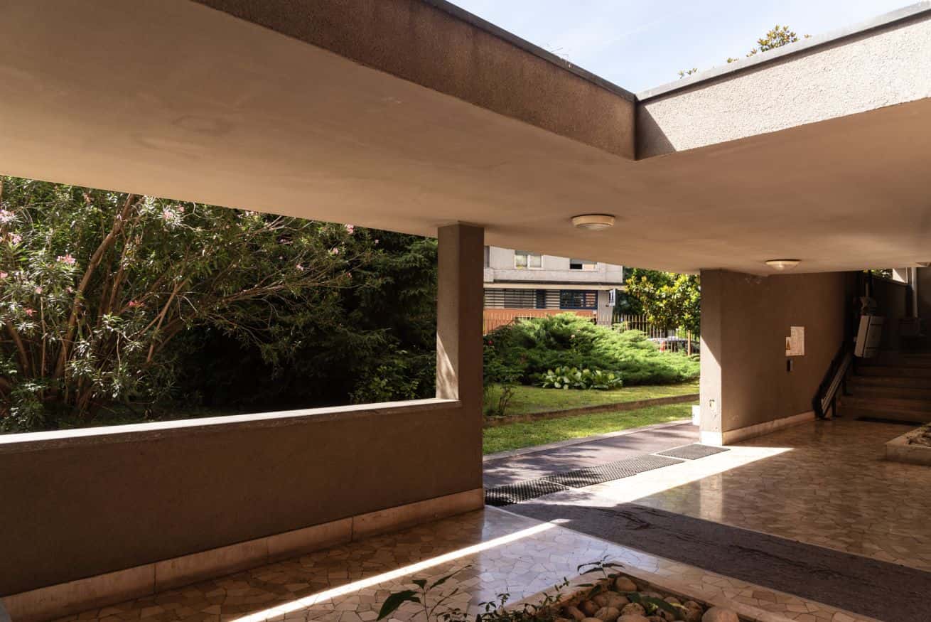 Apartamento Milán, 2 habitaciones — foto 21