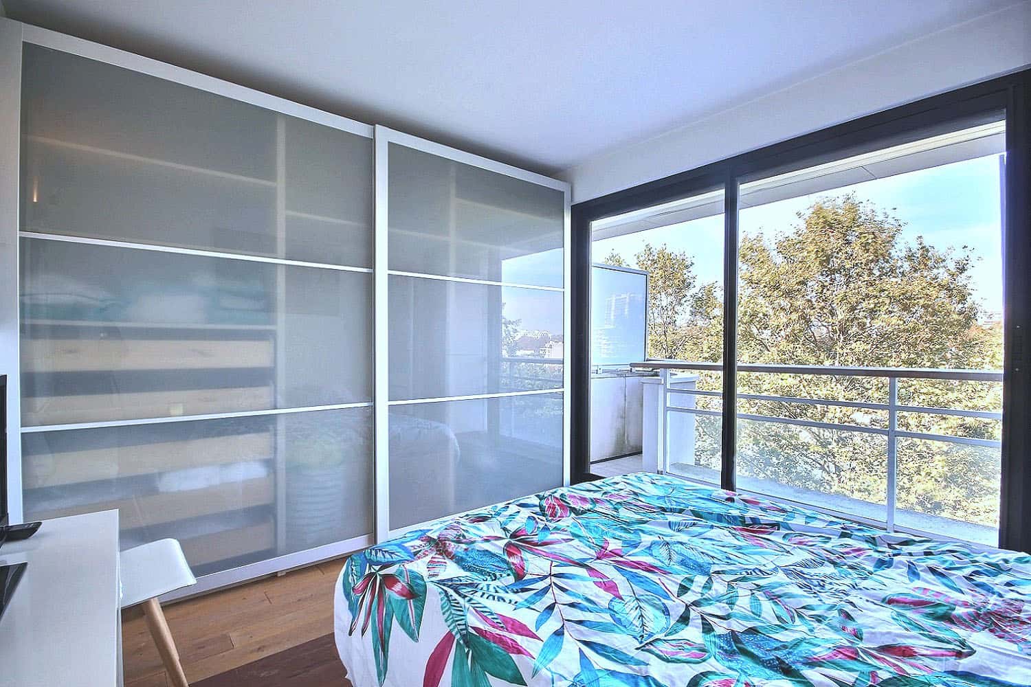 Apartment 2 bedrooms 70m²