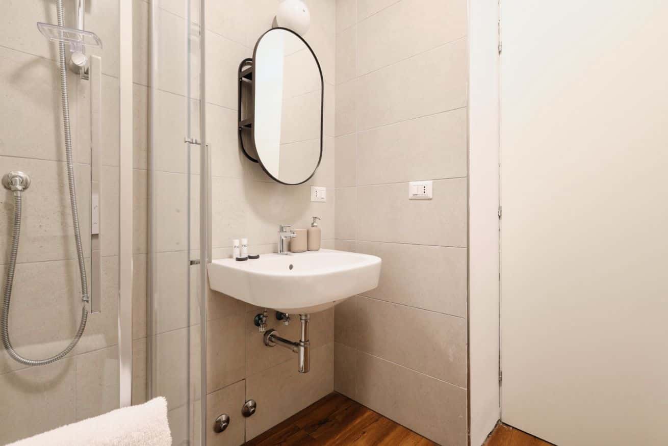 Apartment Milan, 1 bed — photo 13