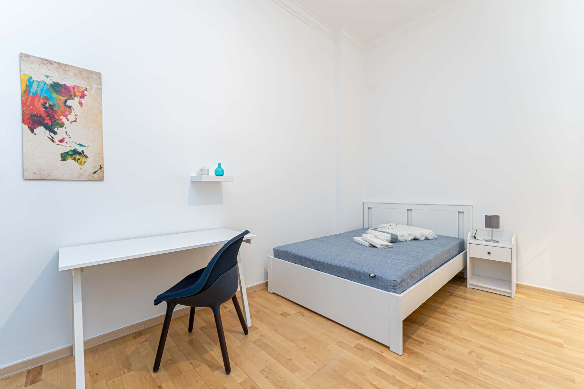 Studio Apartment 1