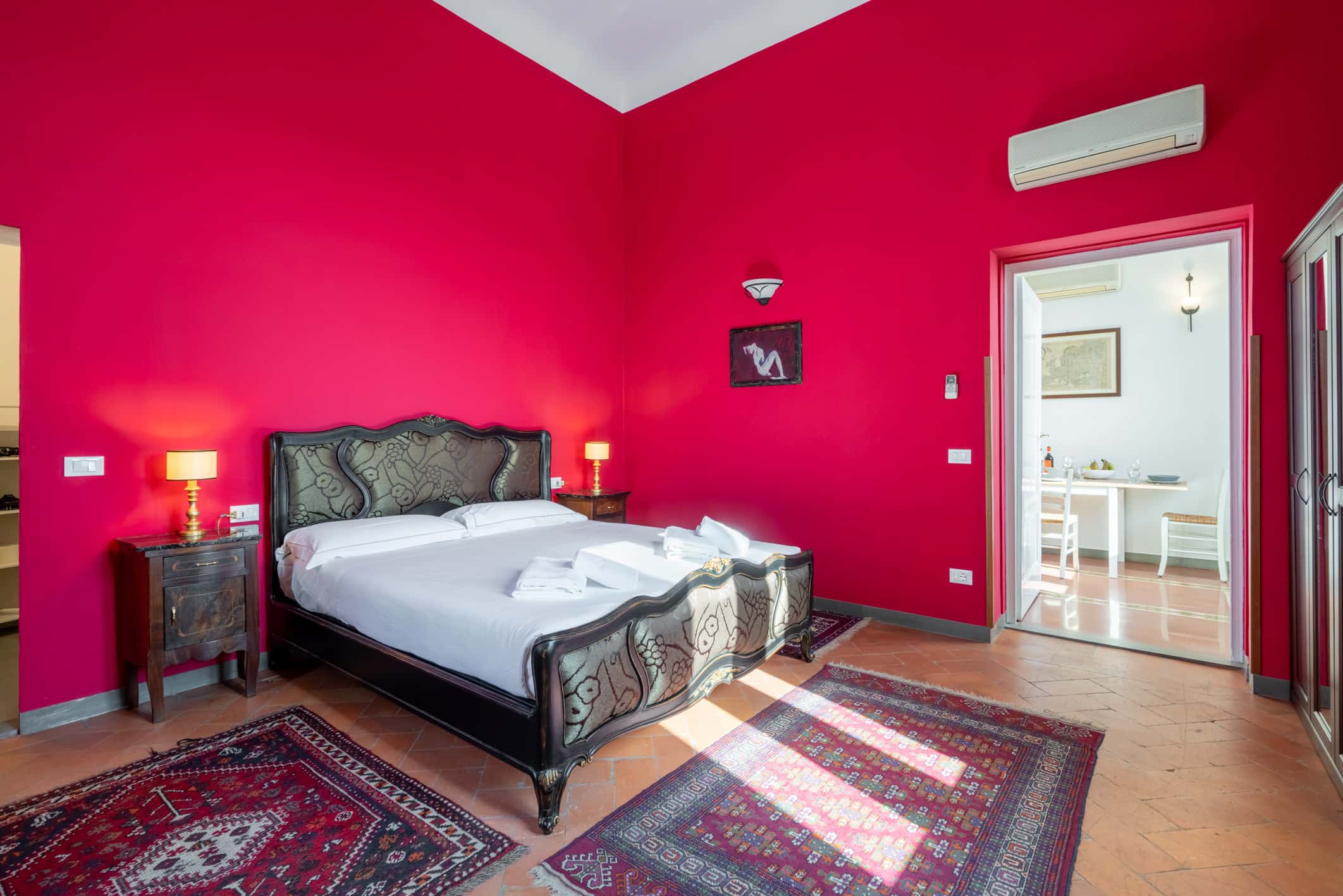 Apartment in Via della Scala, Firenze for 45 m² with 1 bedroom