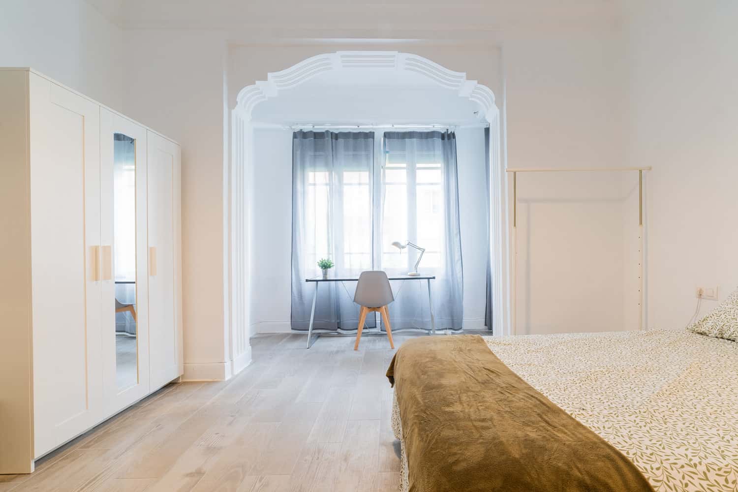 Habitacion 2 - Cuenca nº47, p4