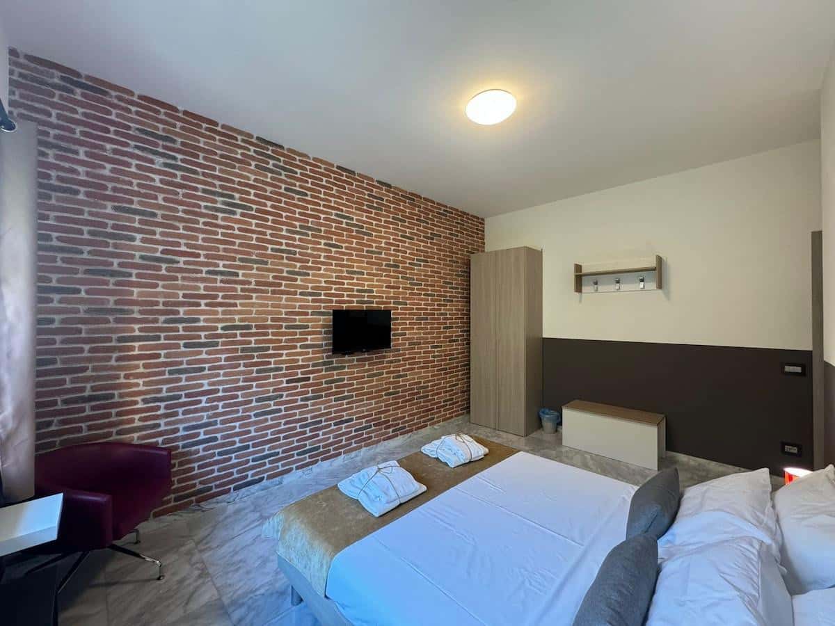 Apartment Rome, 3 beds — photo 23