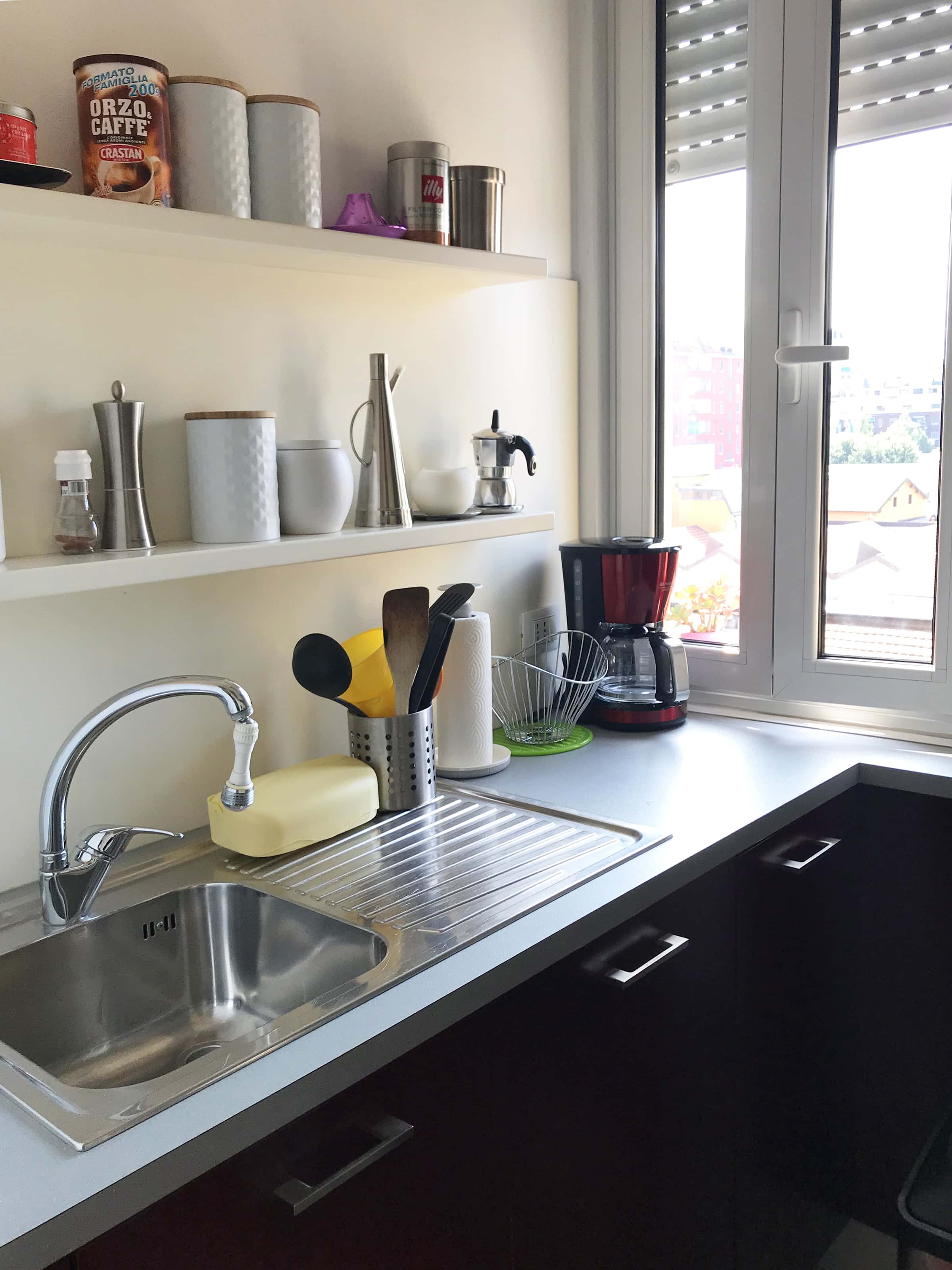 Apartment Milan, 1 bed — photo 10