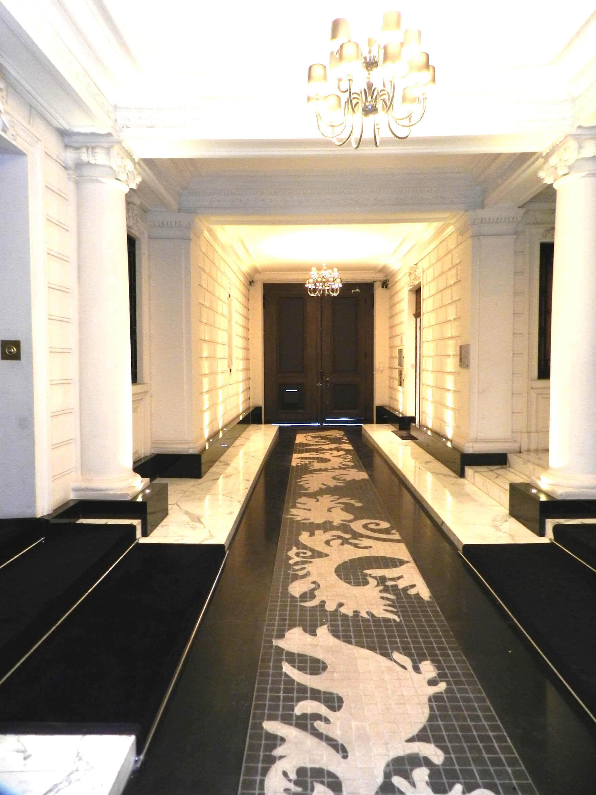 Apartment Studio 20m²