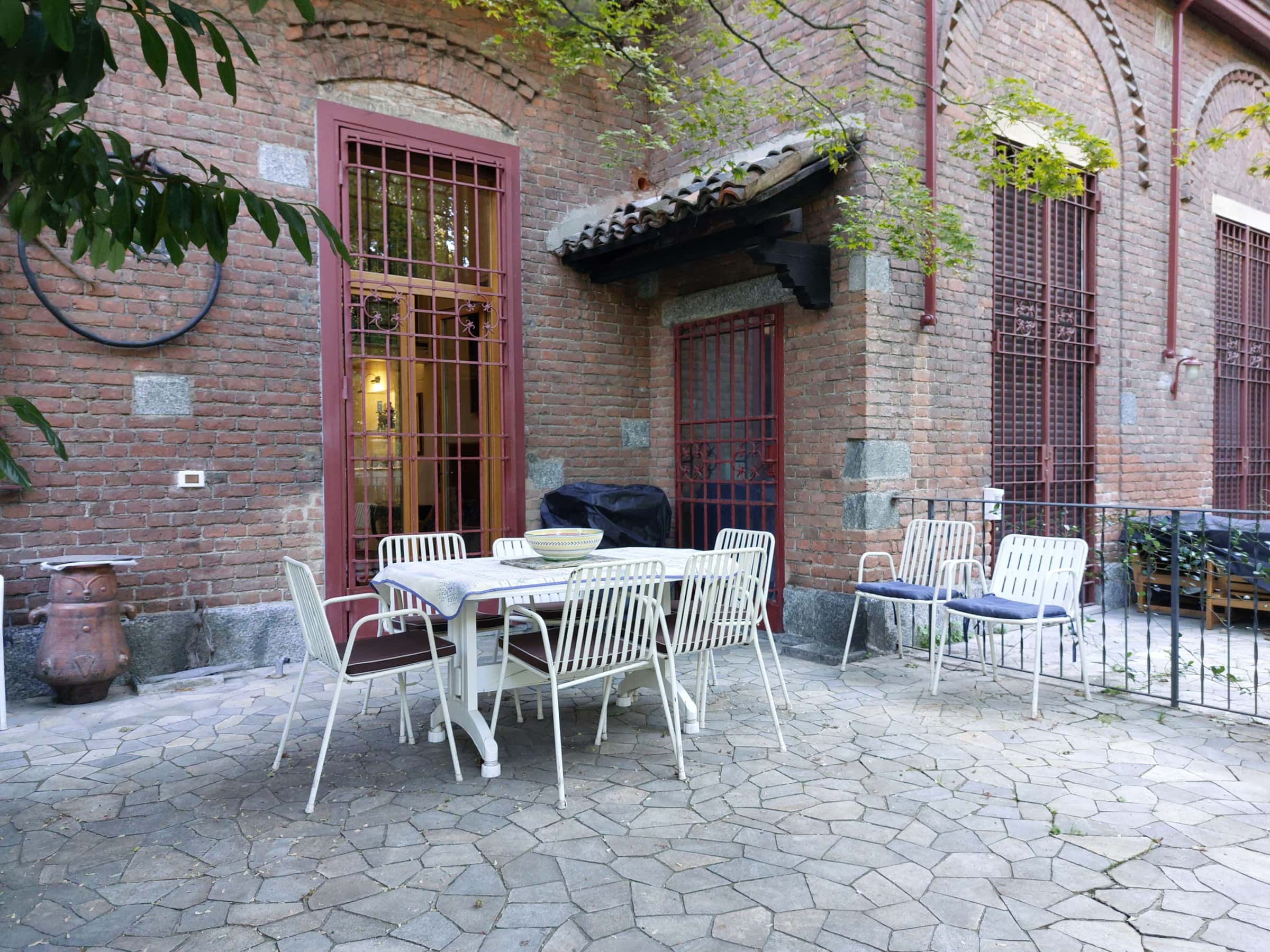 Apartment Milan, 1 bed — photo 20