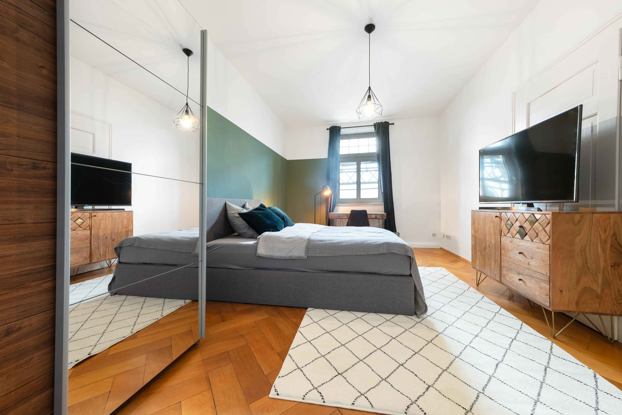 Zimmer in der Frauenstraße