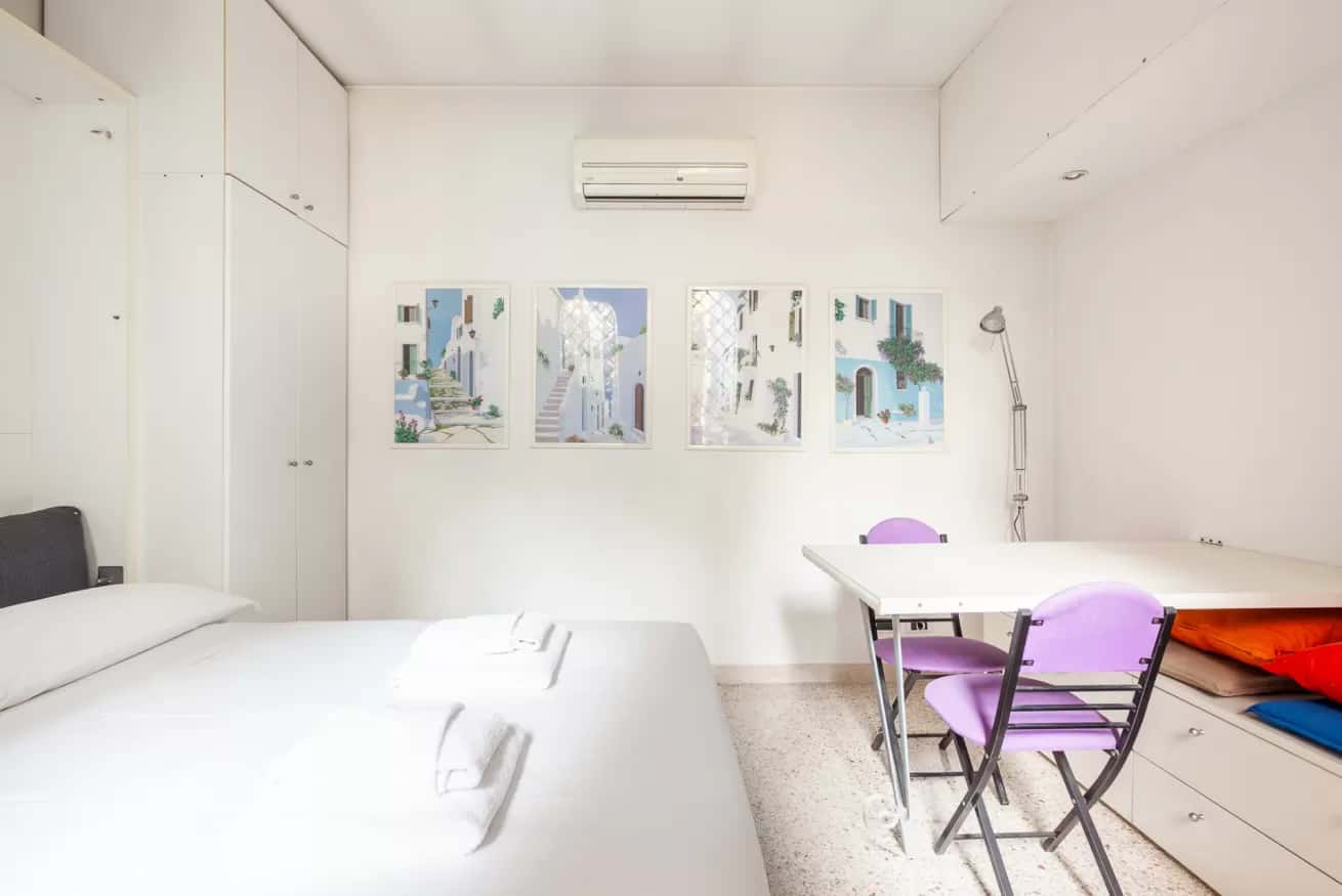 Cirene Studio 1