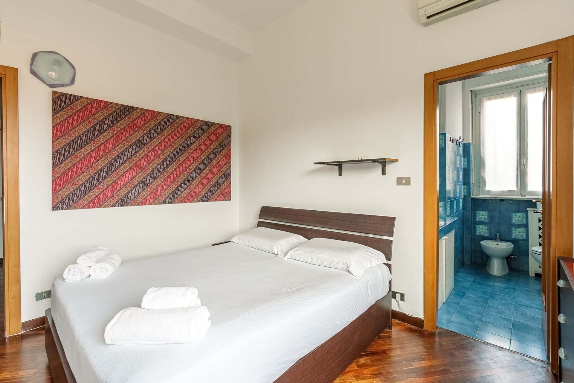 Apartment Milan, 1 bed — photo 20