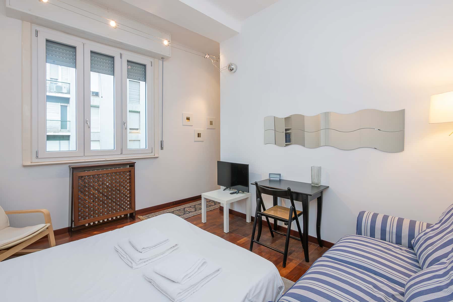 Appartement Milan, 1 chambre — photo 27