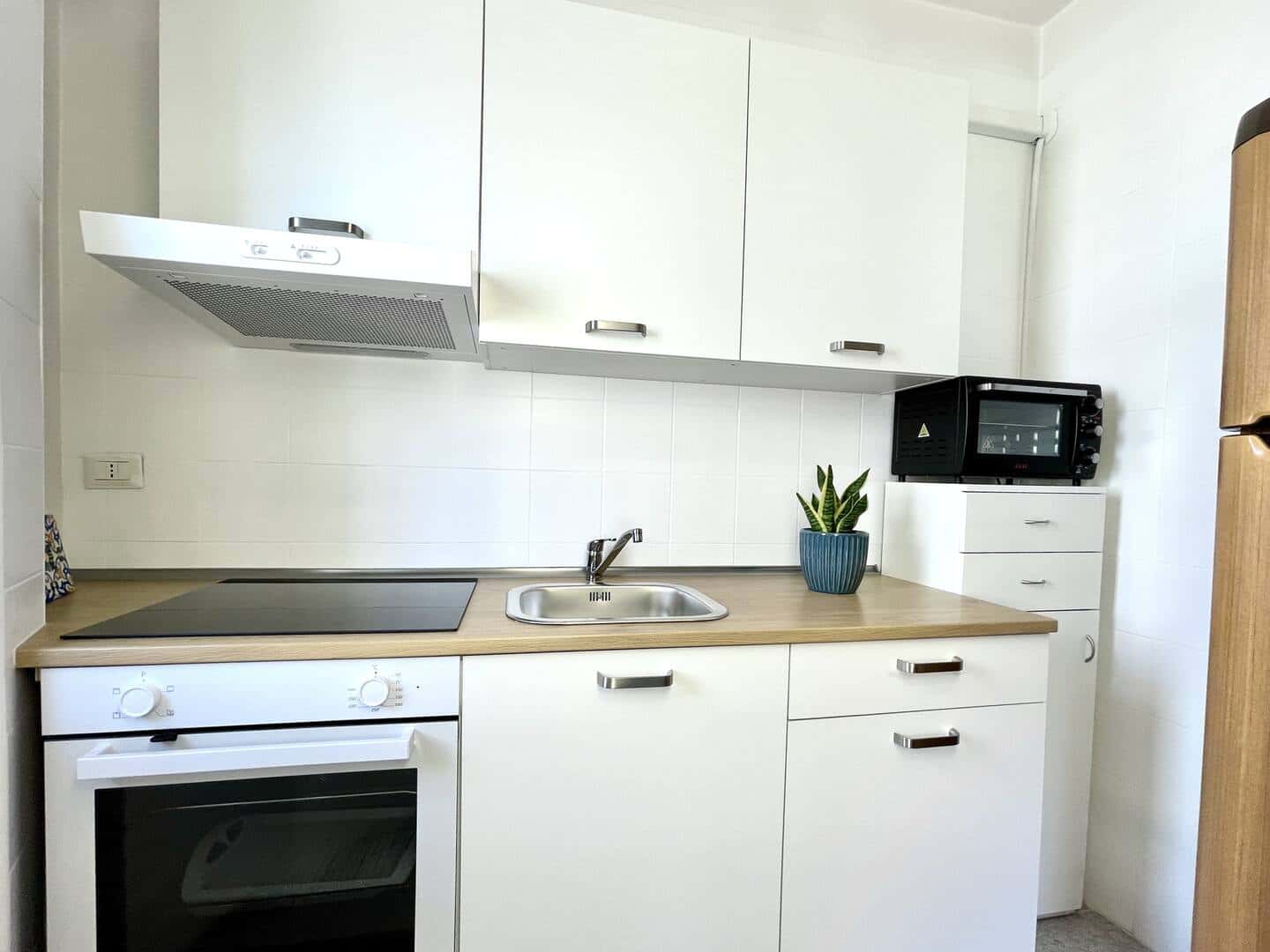 Apartment Manfredonia, 2 beds — photo 13