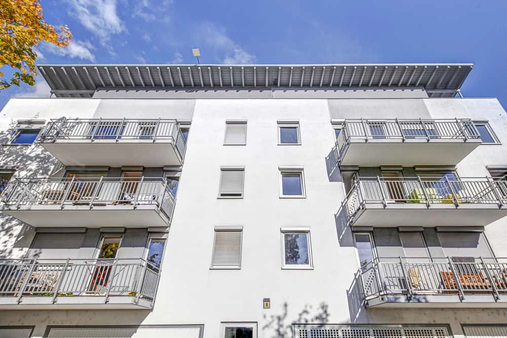 Zimmer in der Aachener Straße - Photo 4