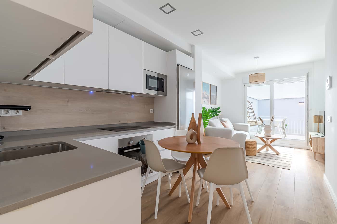 Double bedroom superior en Calle de Teruel