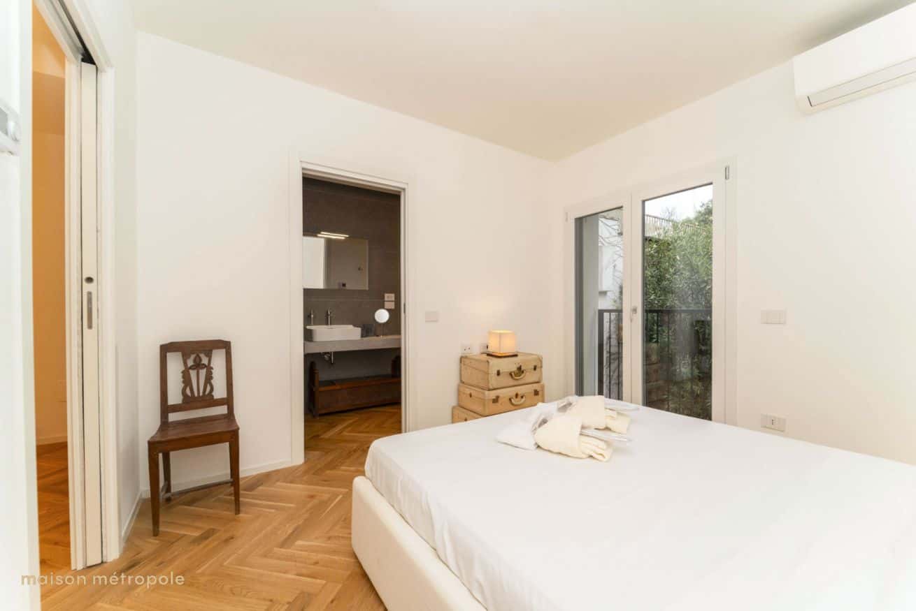 Apartment Milan, 1 bed — photo 7