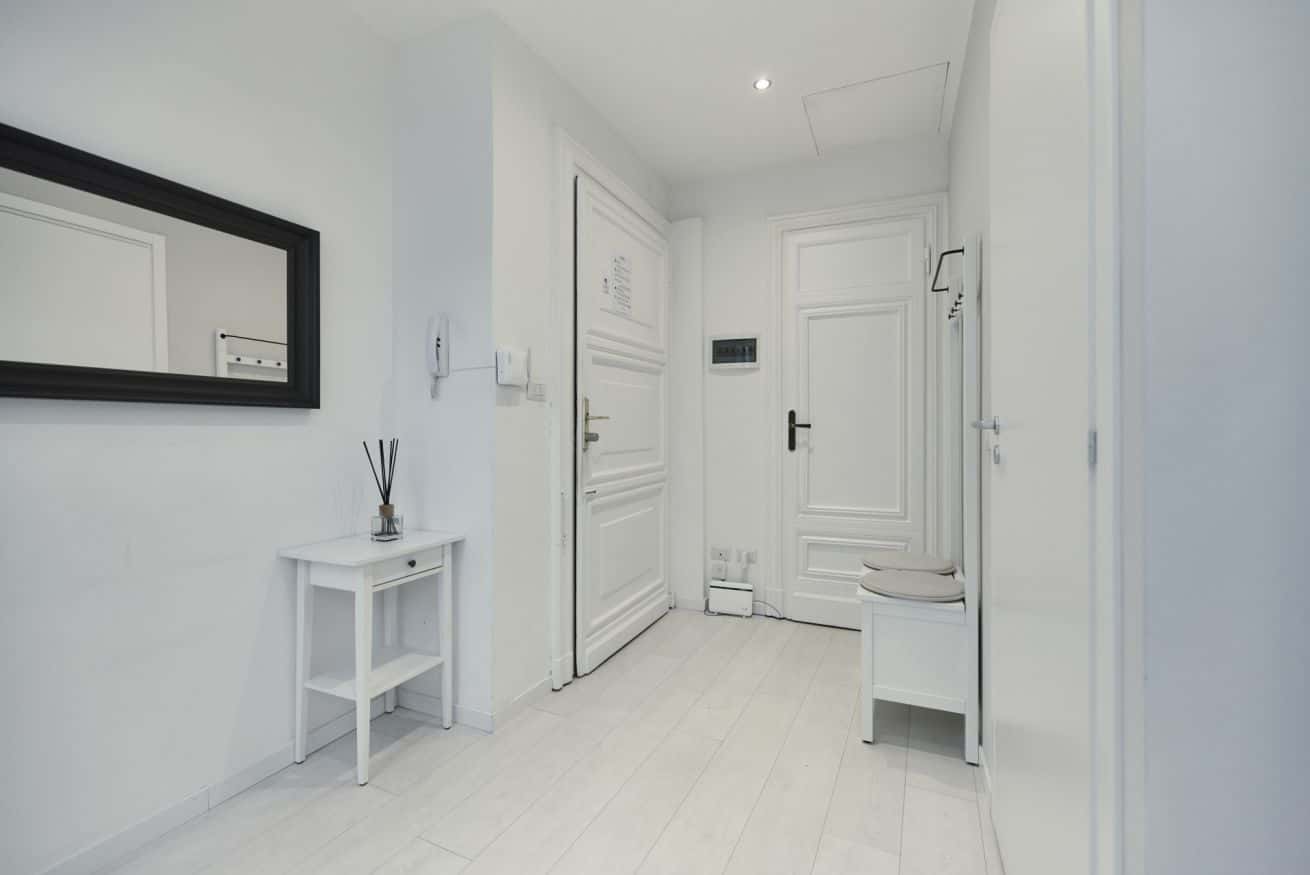 Apartment Milan, 1 bed — photo 18