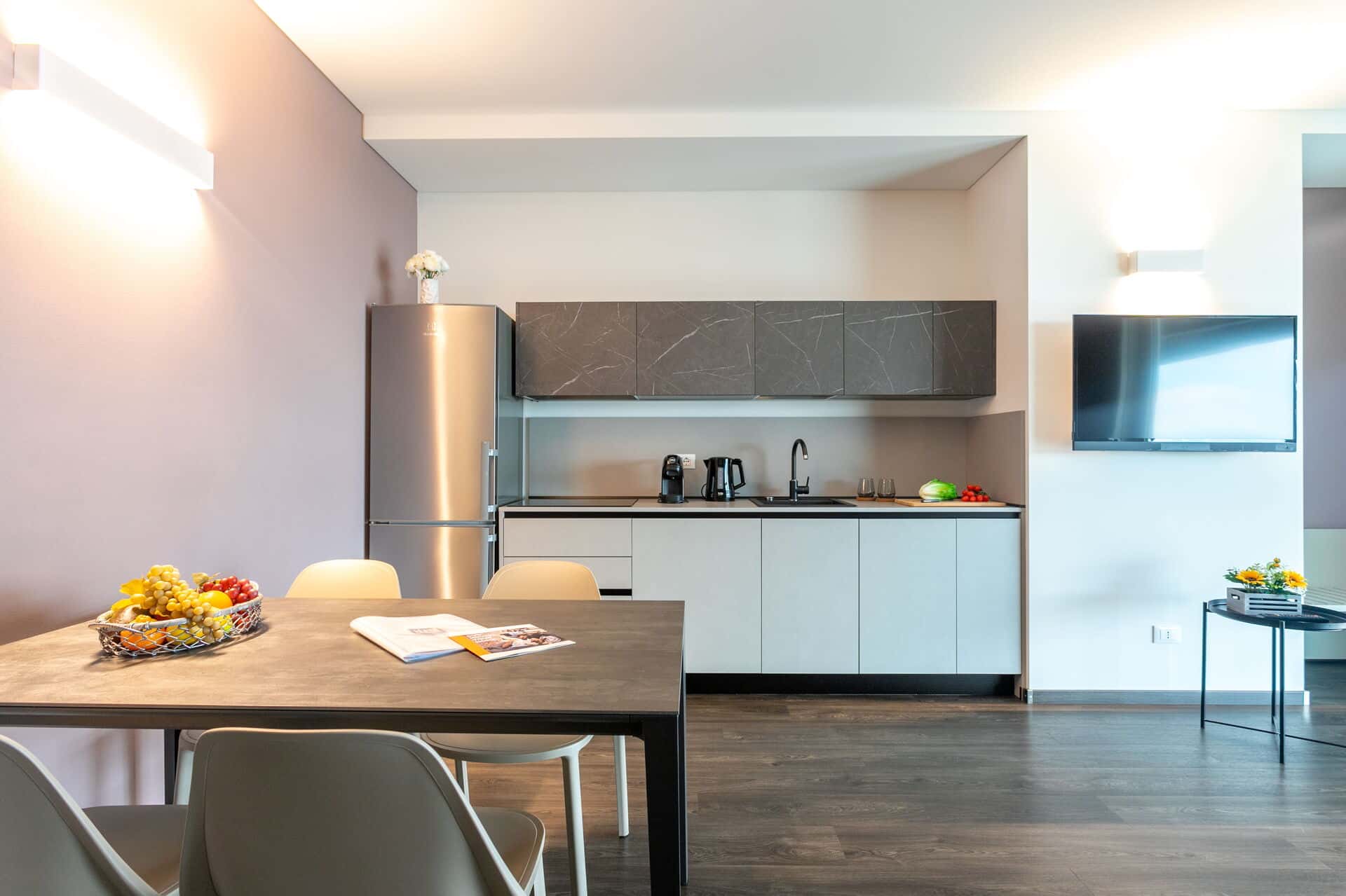 Apartment Venice, 1 bed — photo 9