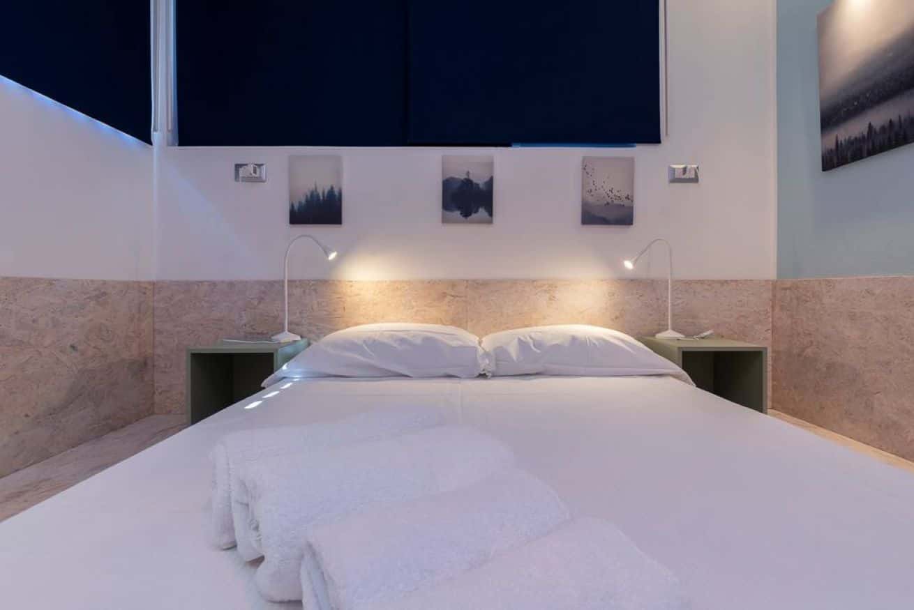 Appartamento Milano, 1 camera — foto 25