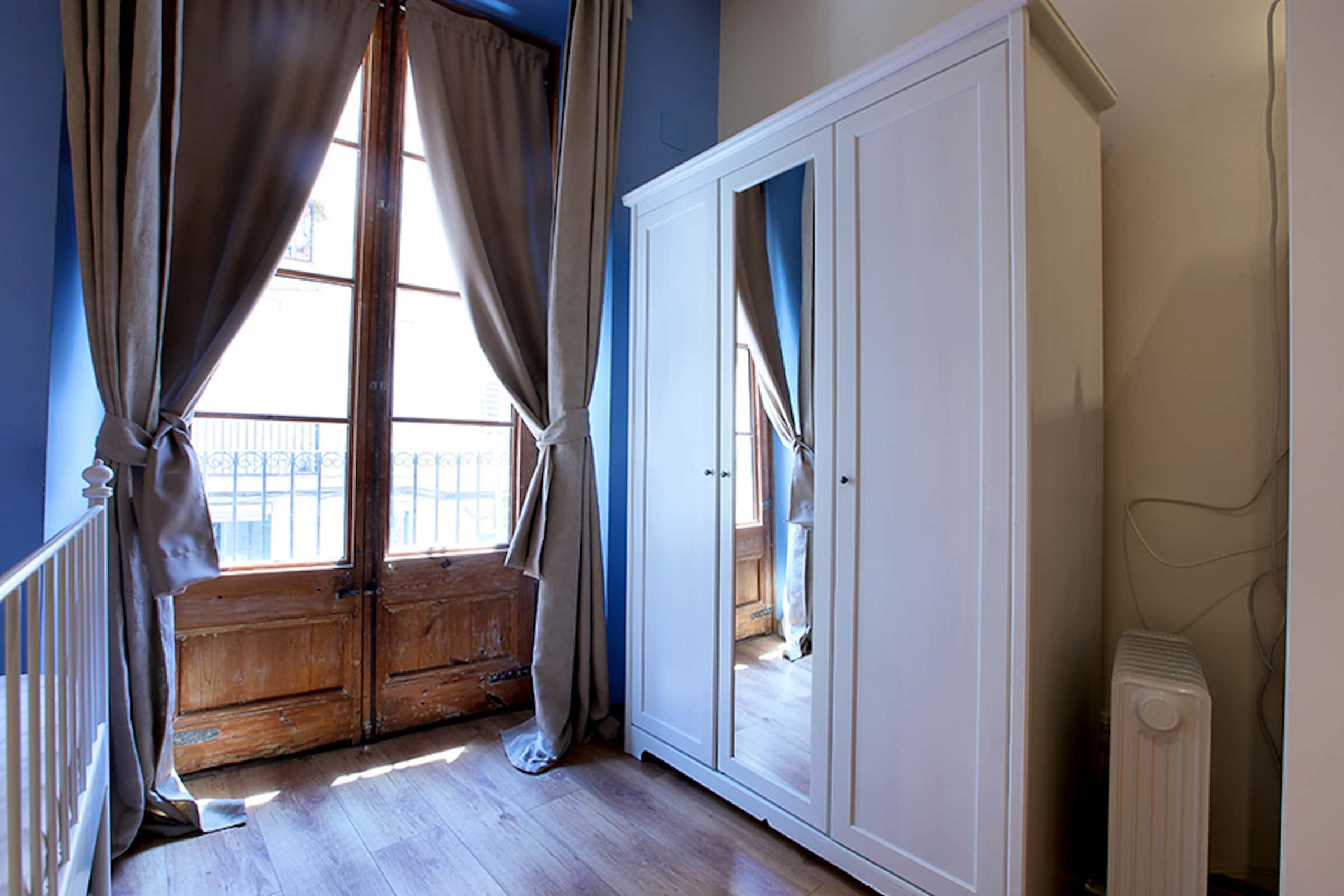 Carrer Nou de la Rambla