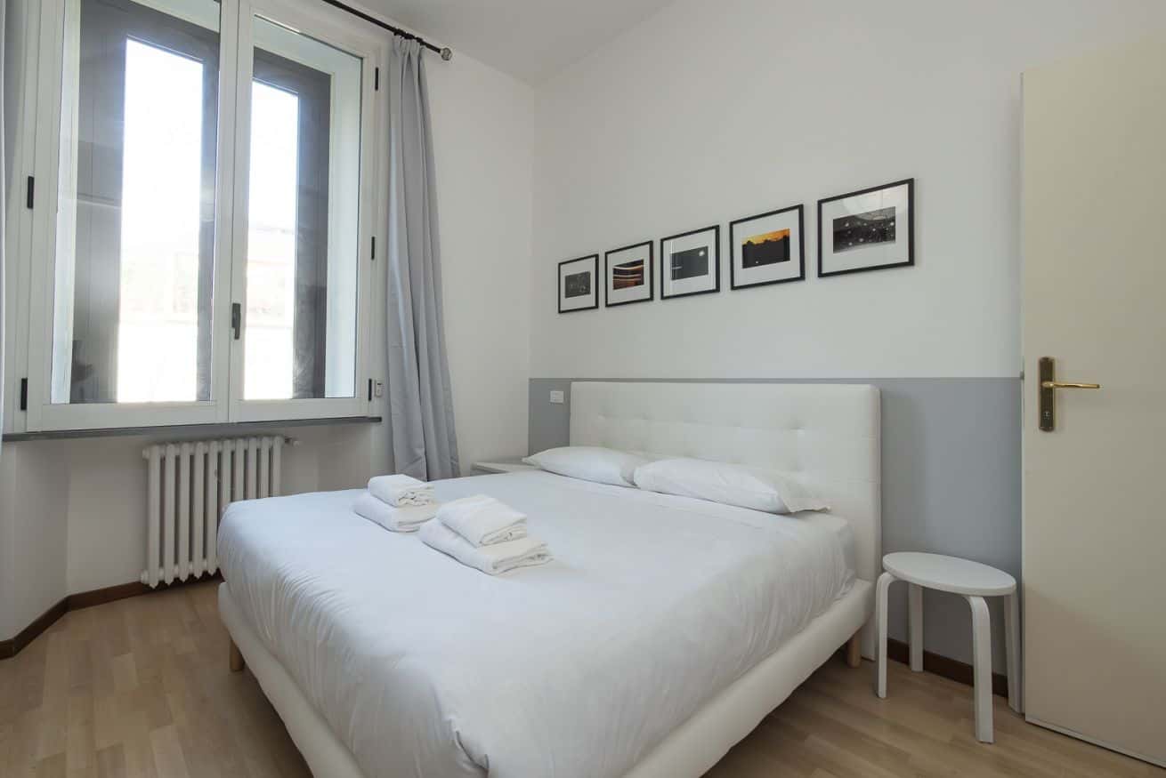 Appartamento Milano, 1 camera — foto 18