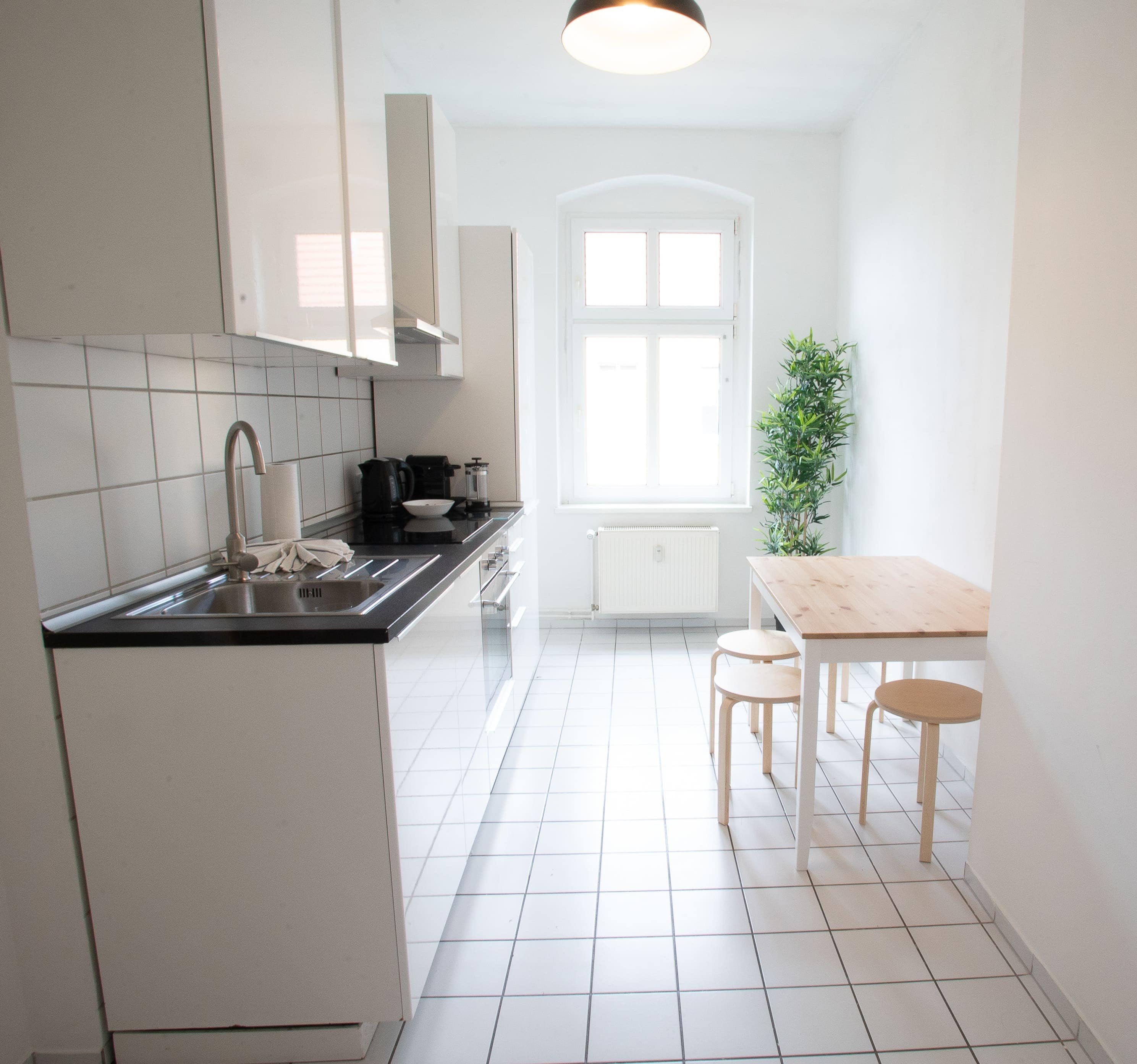 Zimmer in der Zeitzer Str. 5