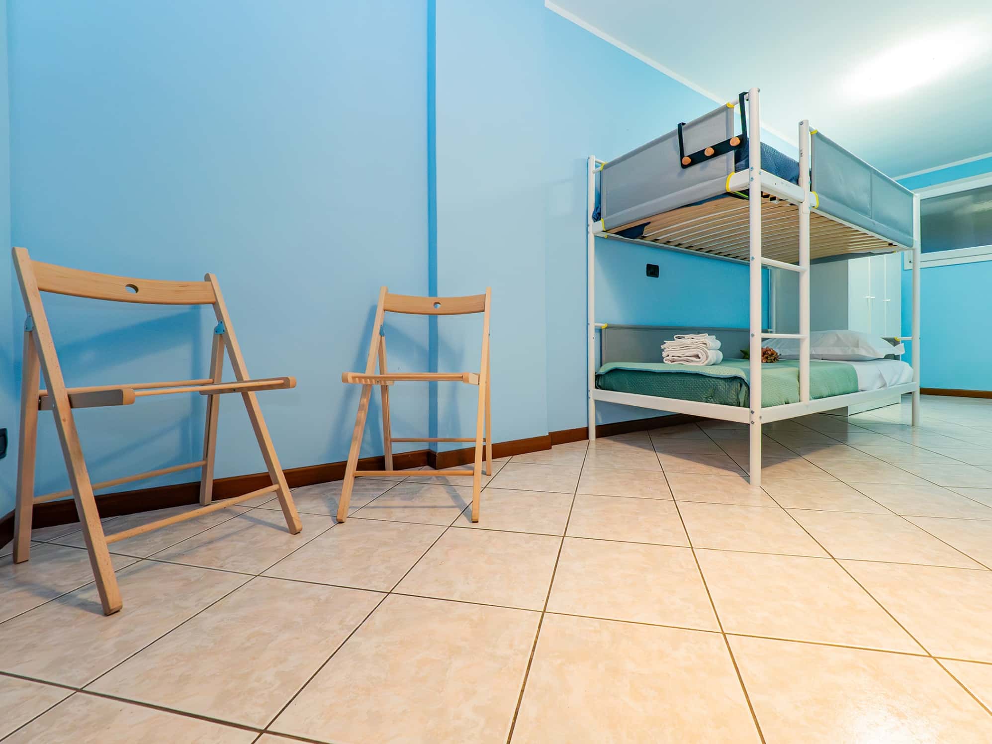 Apartment Lecco, 2 beds — photo 34