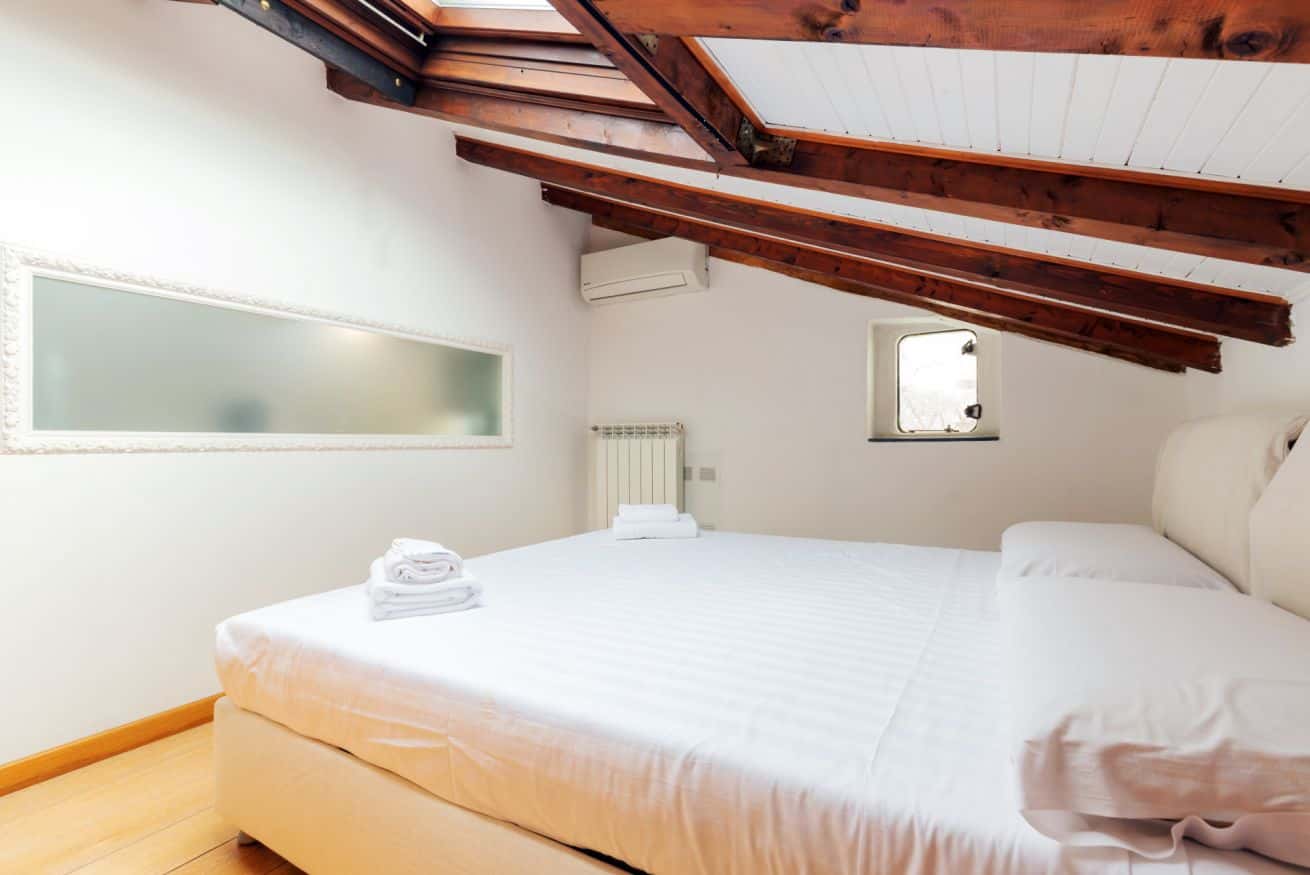 Appartement Milan, 1 chambre — photo 18