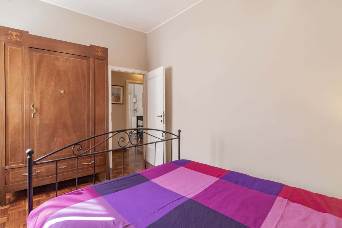 Apartment Milan, 1 bed — photo 18