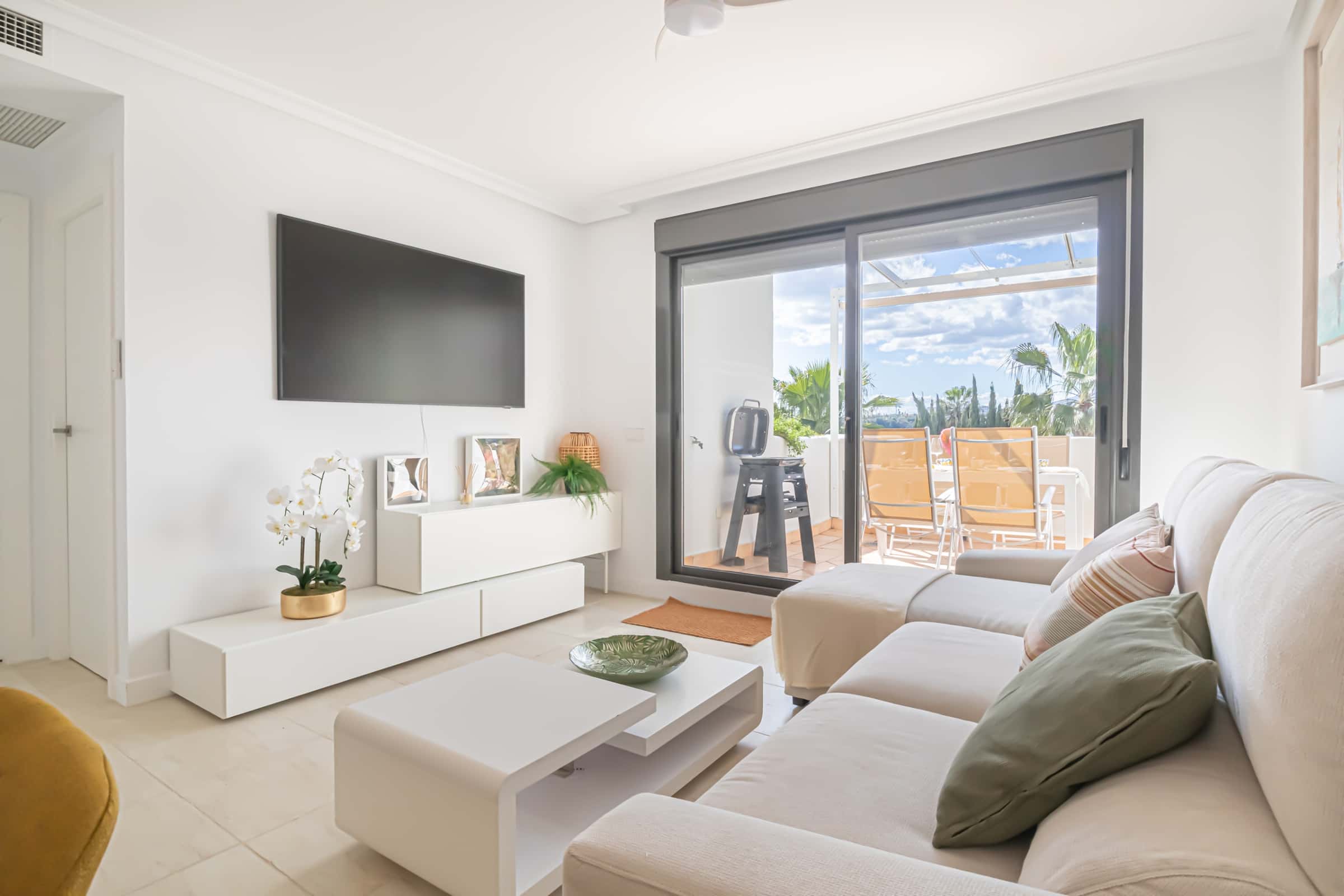 Sunset Mar Azul Sunny Views 2