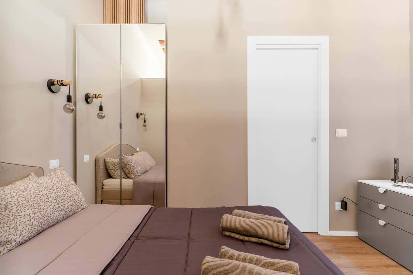 Apartment Milan, 1 bed — photo 20