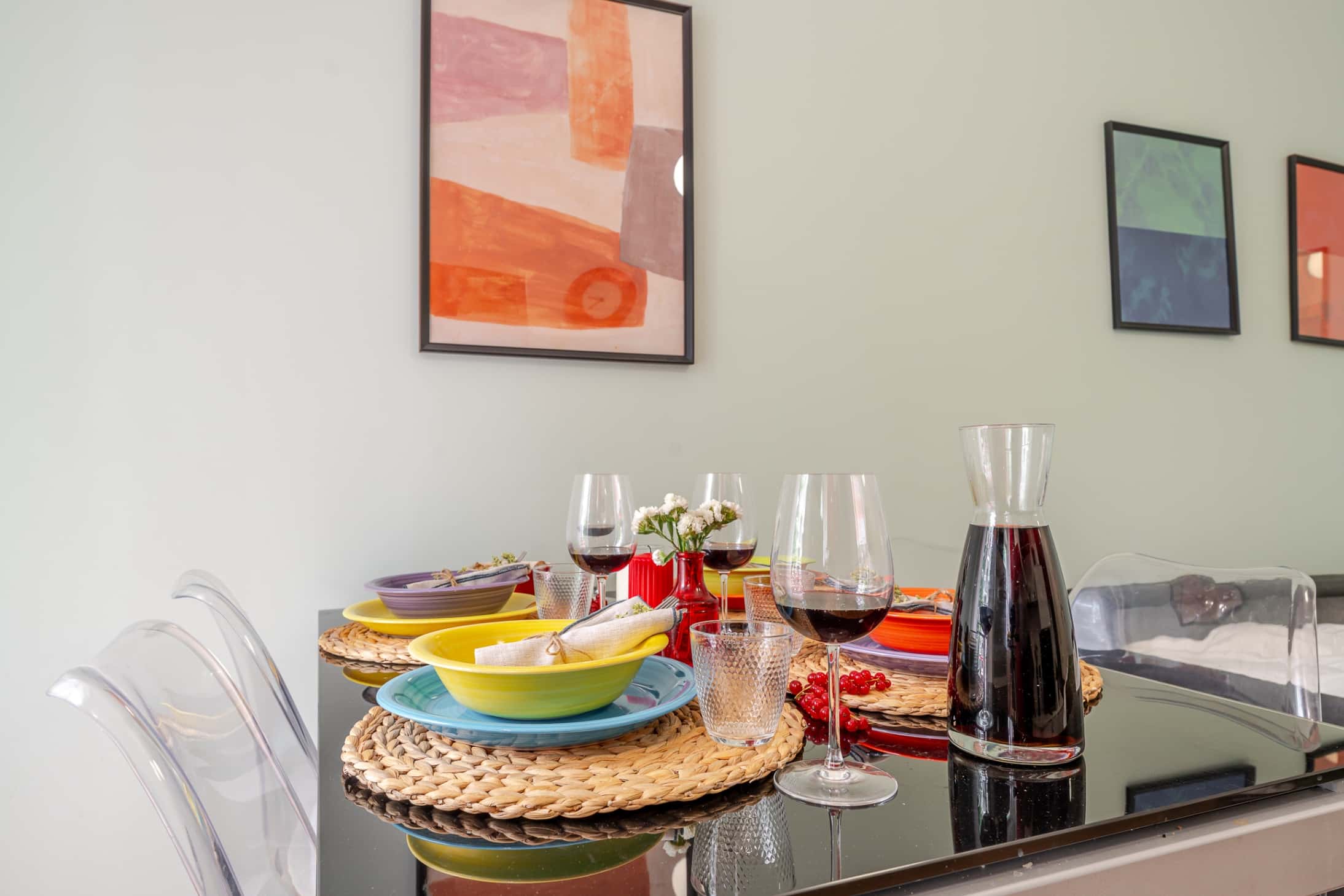 Apartment Milan, 1 bed — photo 88