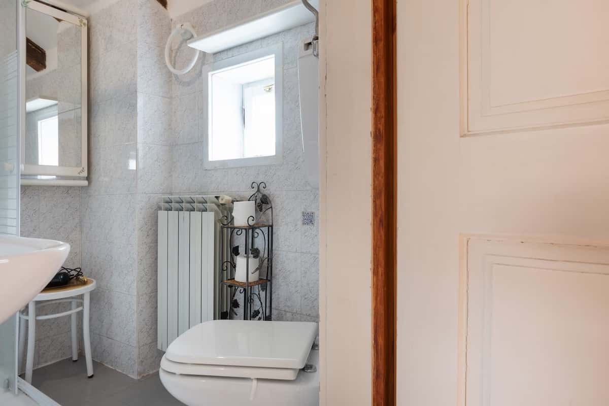 Apartment Trieste, 2 beds — photo 8