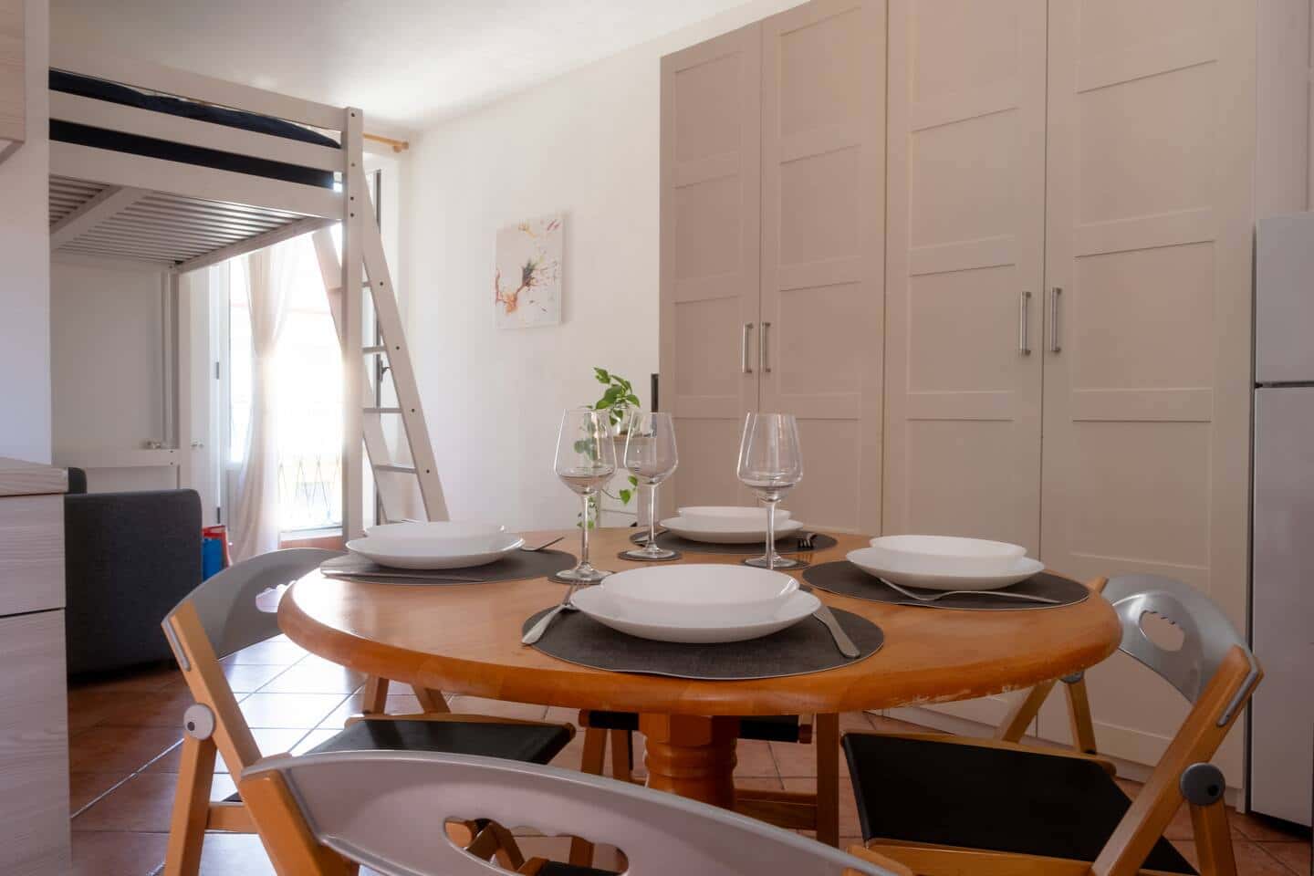 Apartment Milan — photo 8