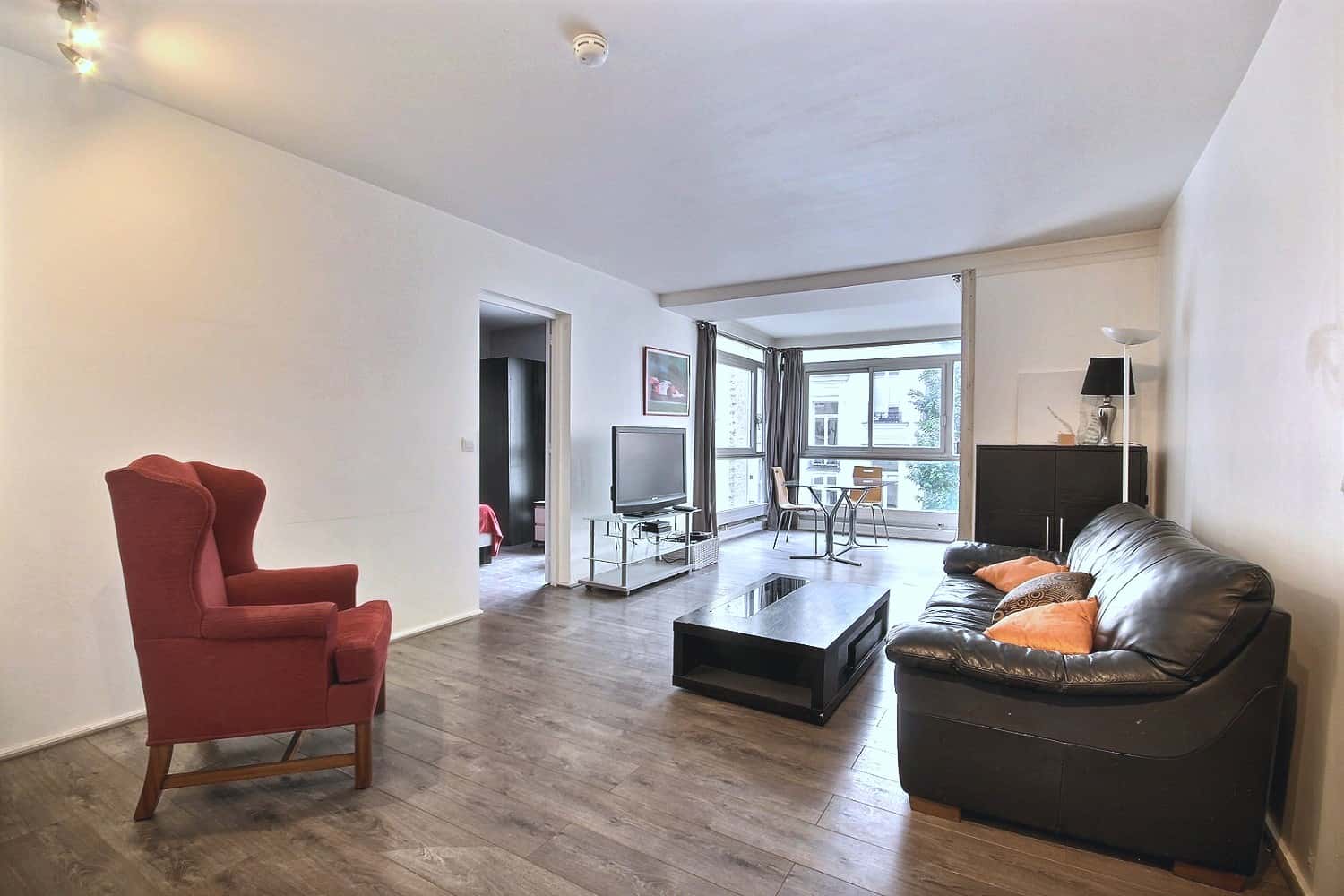 Apartment 1 bedroom 60m²