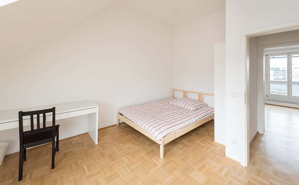 Zimmer in der Birkerstraße