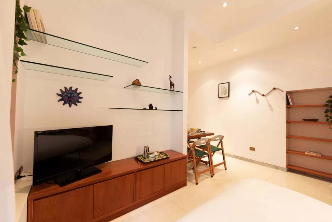 Appartement Rome, 2 chambres — photo 9