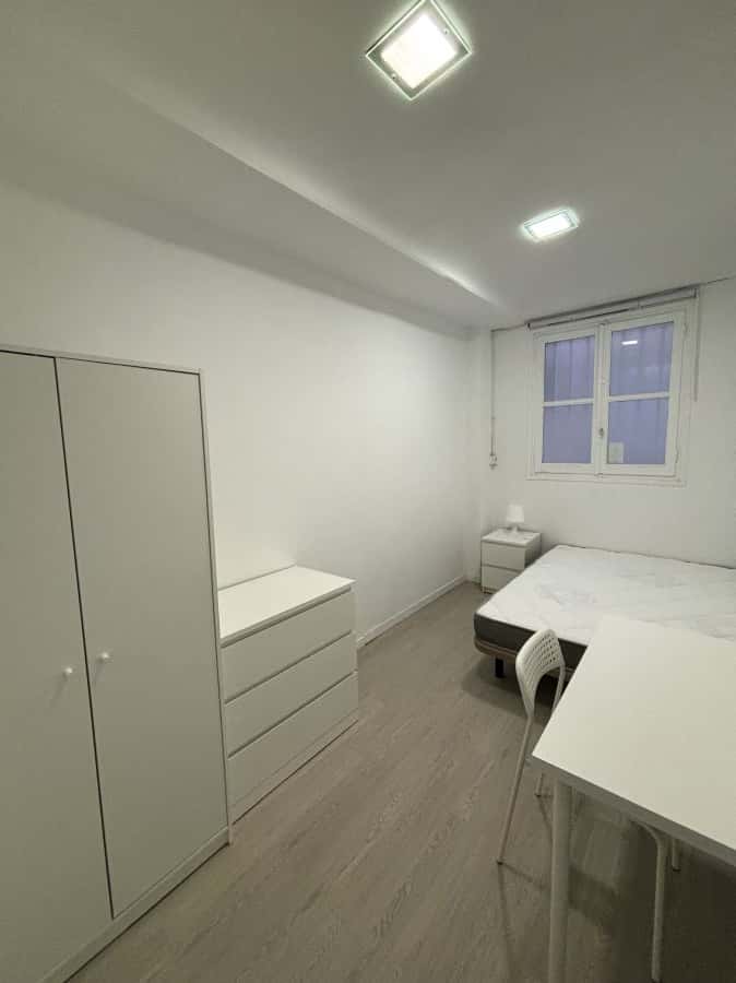 Habitación en piso compartido en Valencia