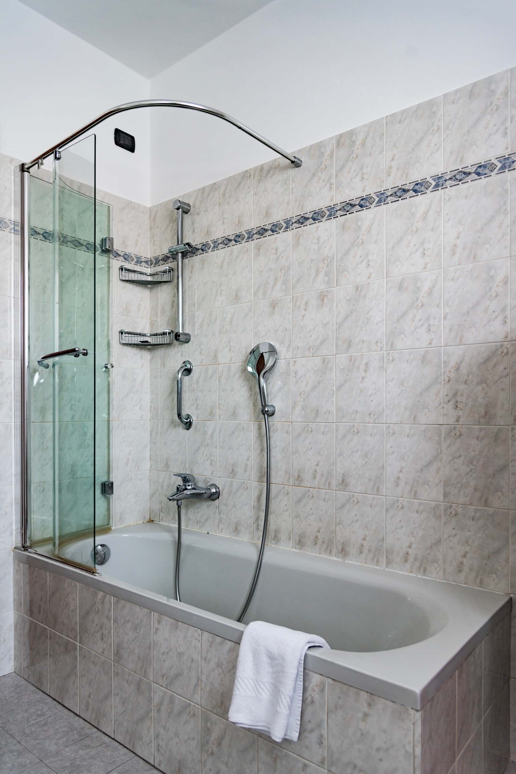 Apartment Milan, 1 bed — photo 14