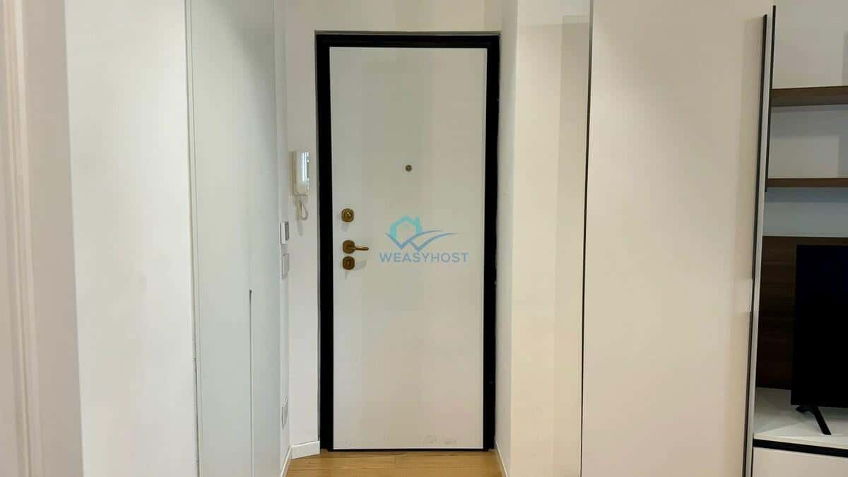 Apartment Rome — photo 4