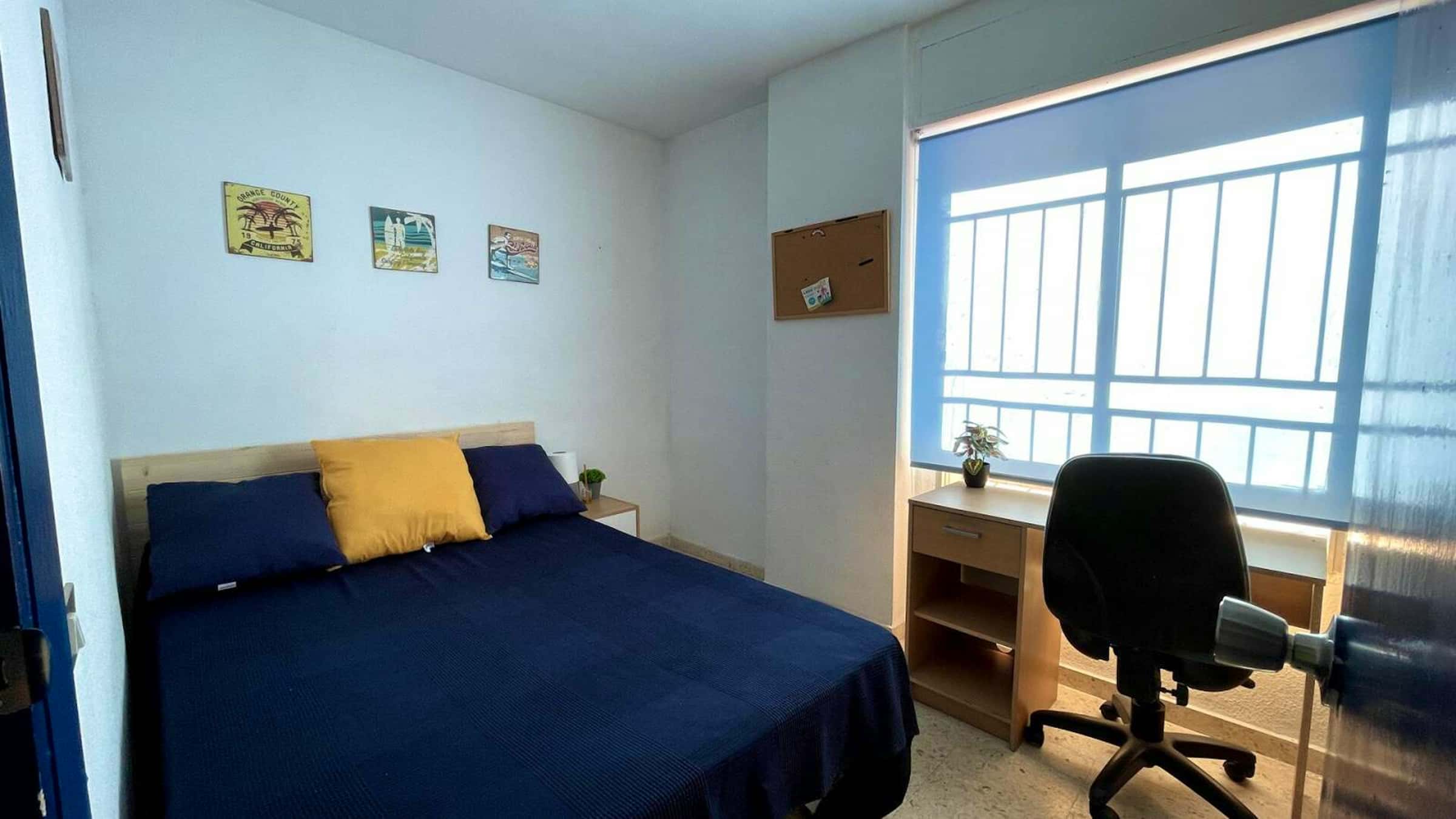 Calle Carlos III H3 apt3