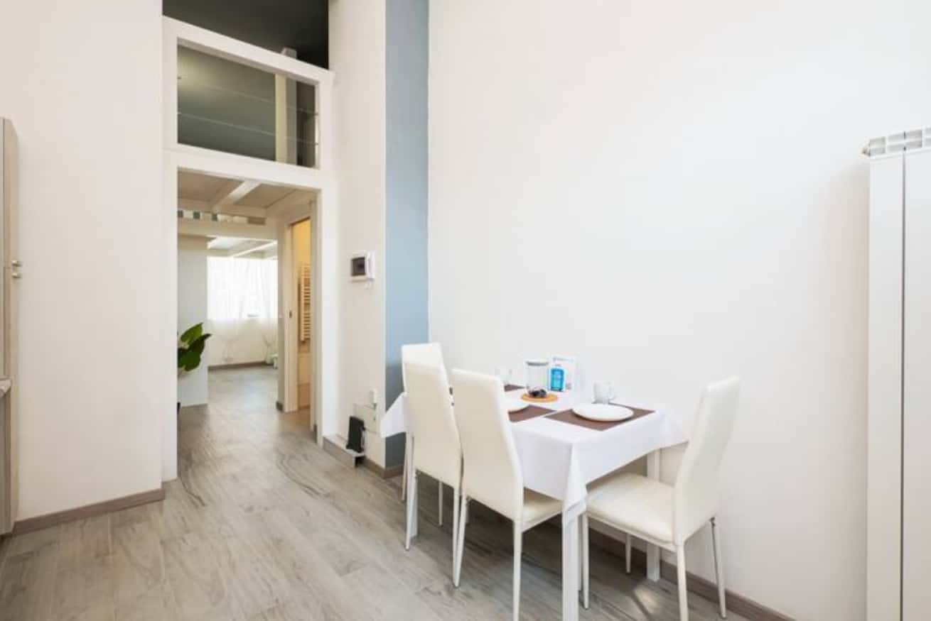 Apartment Milan, 1 bed — photo 25