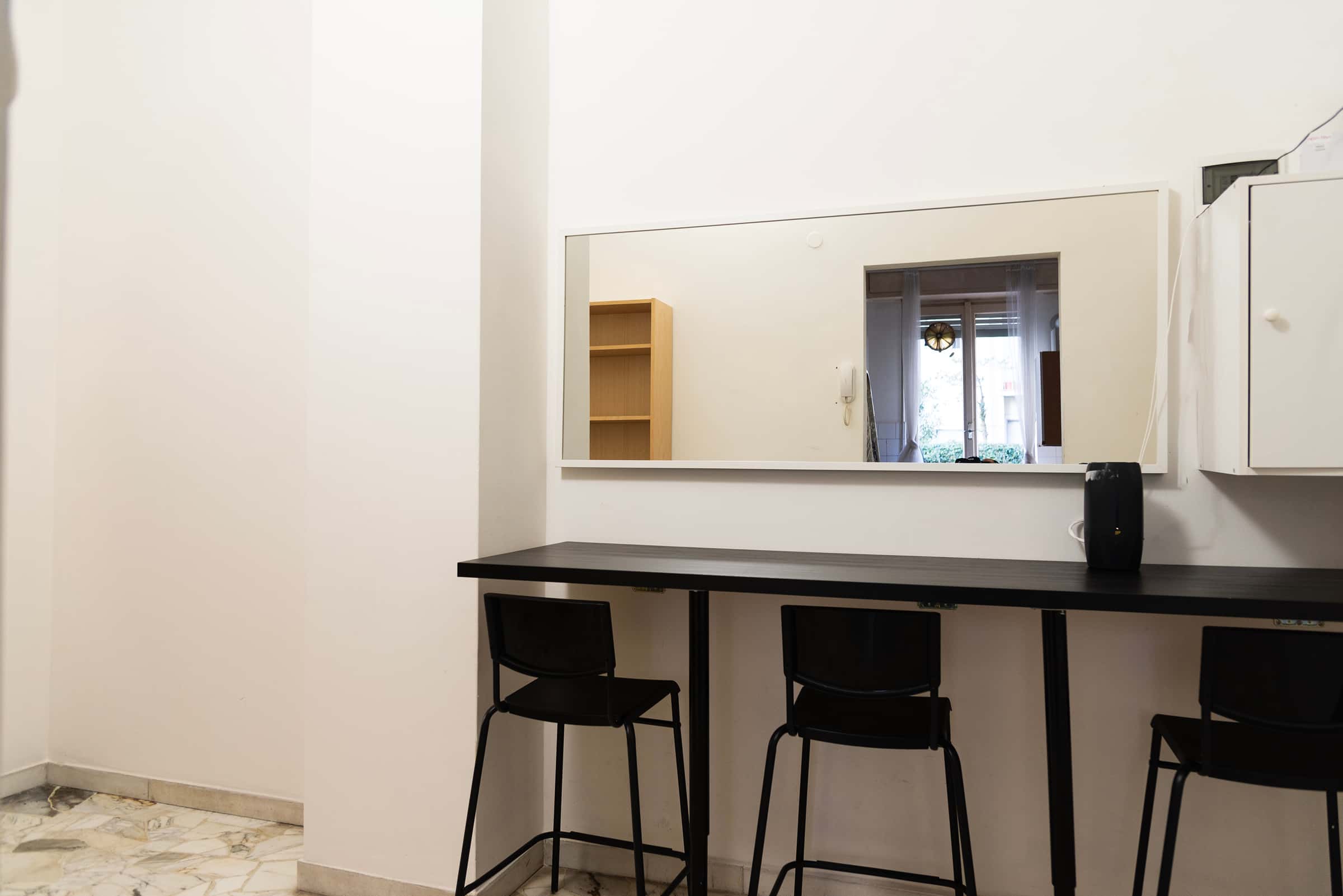 Apartment Milan, 4 beds — photo 31