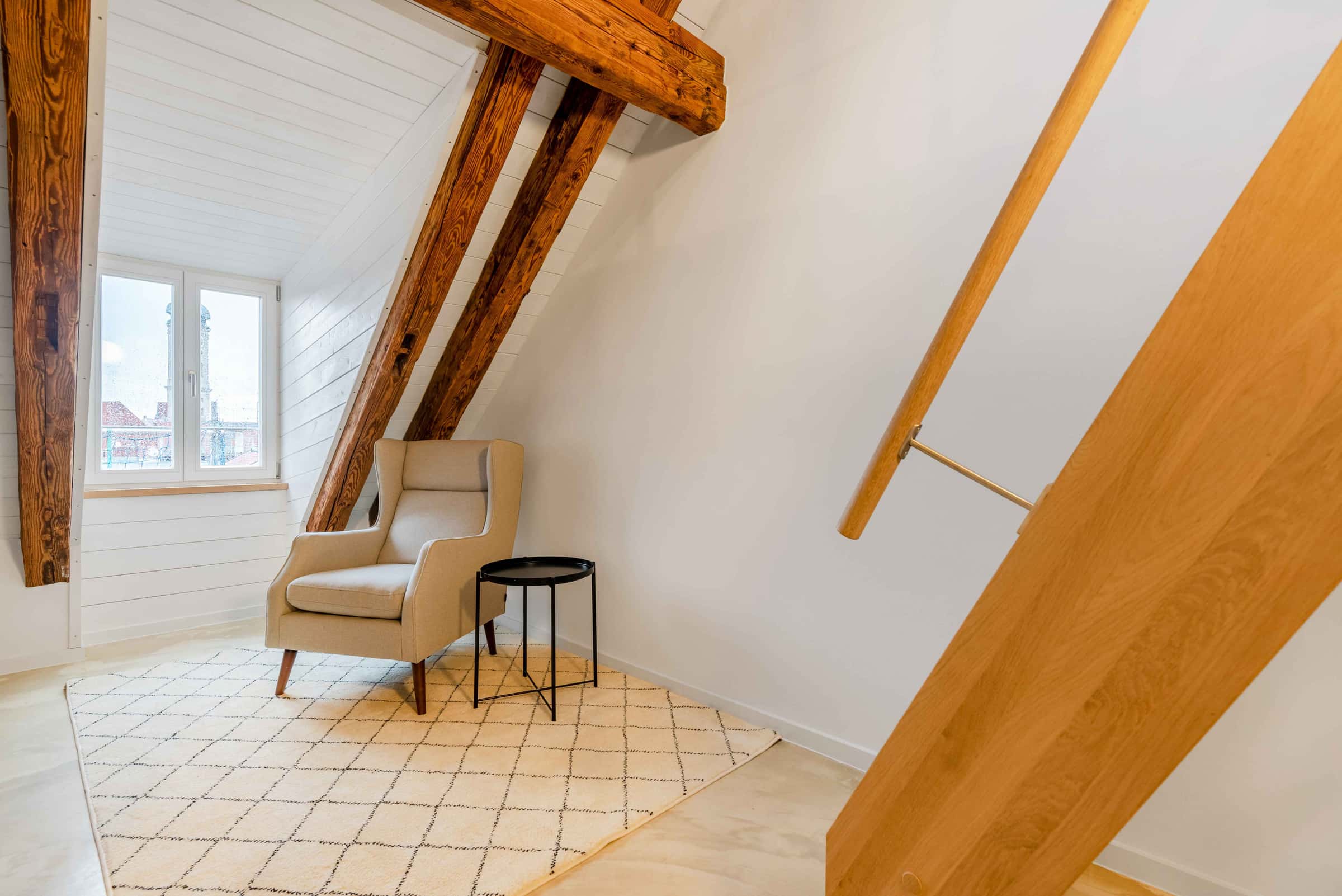 Zimmer in der Frauenstraße