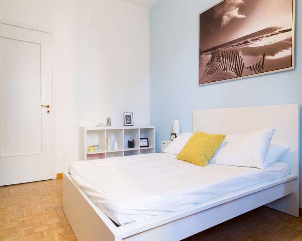 Stanza in Via Dei Mandorli